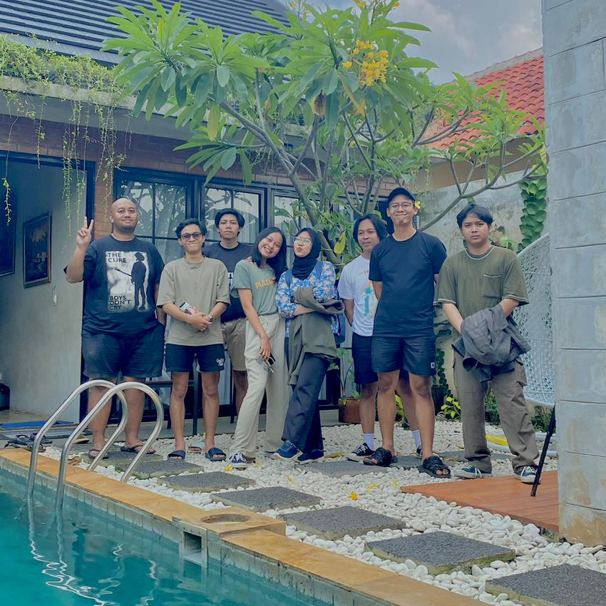 Preview Short Gateaway
